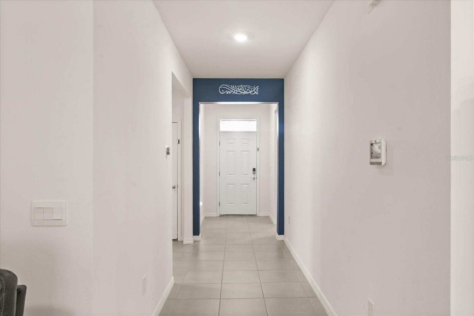 ZEPHYR LAKES SUB - Residential