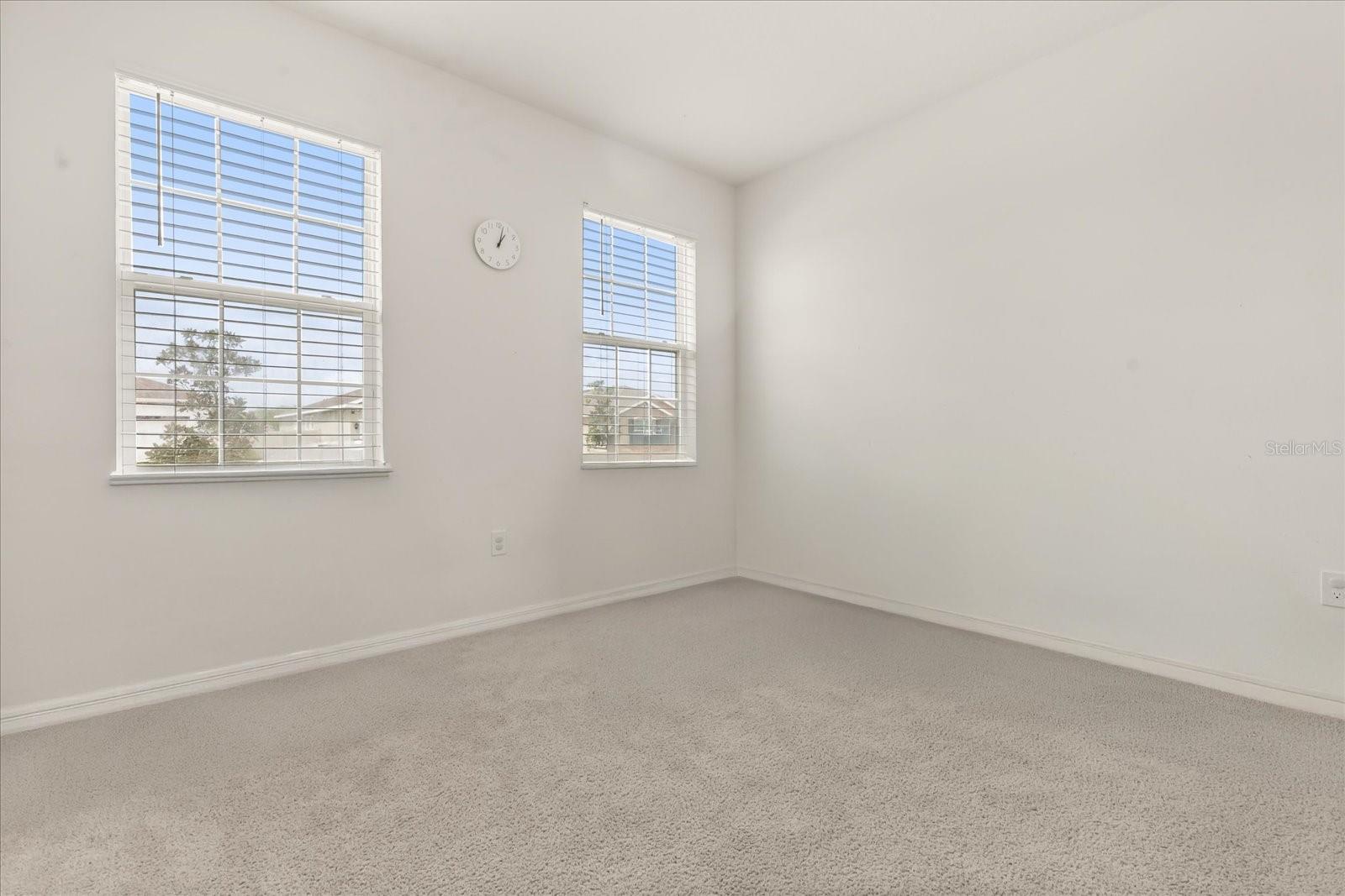 ZEPHYR LAKES SUB - Residential