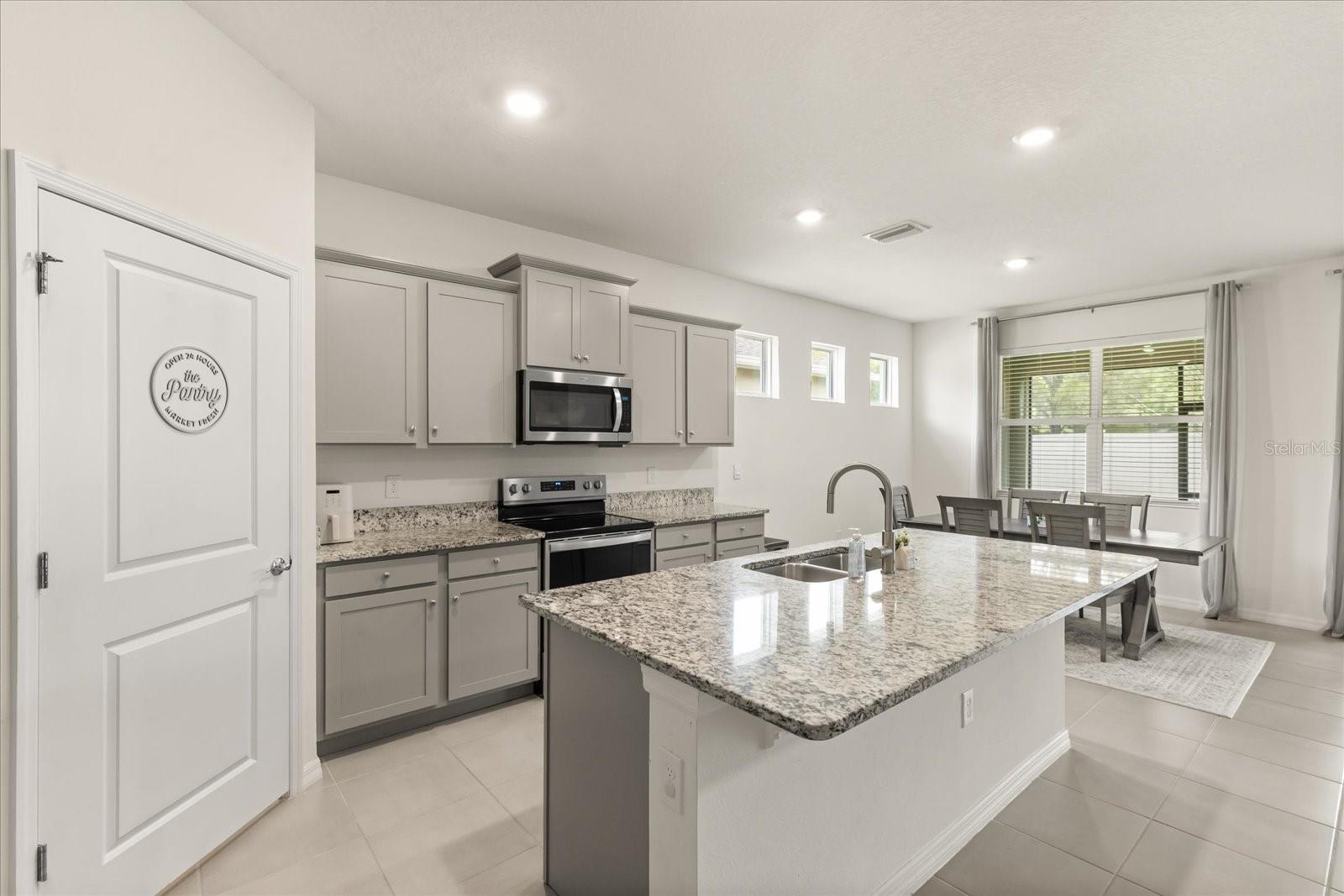 ZEPHYR LAKES SUB - Residential