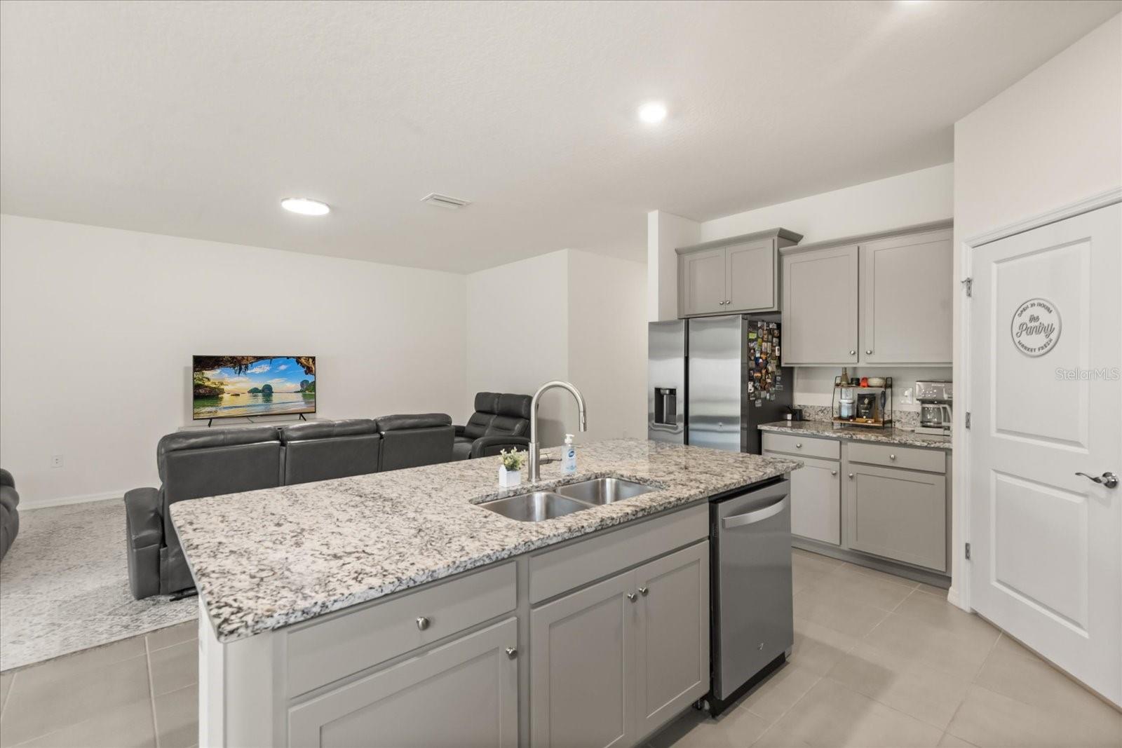 ZEPHYR LAKES SUB - Residential