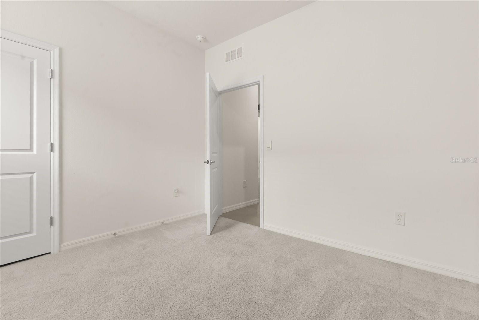 ZEPHYR LAKES SUB - Residential