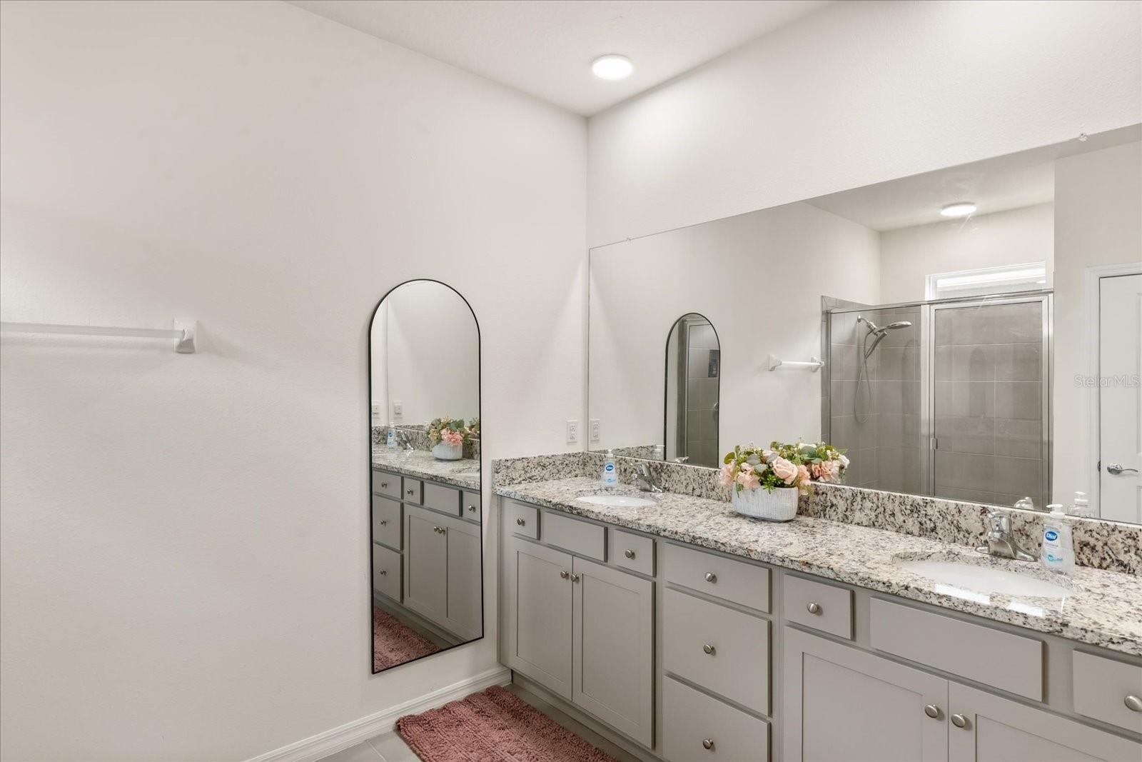 ZEPHYR LAKES SUB - Residential