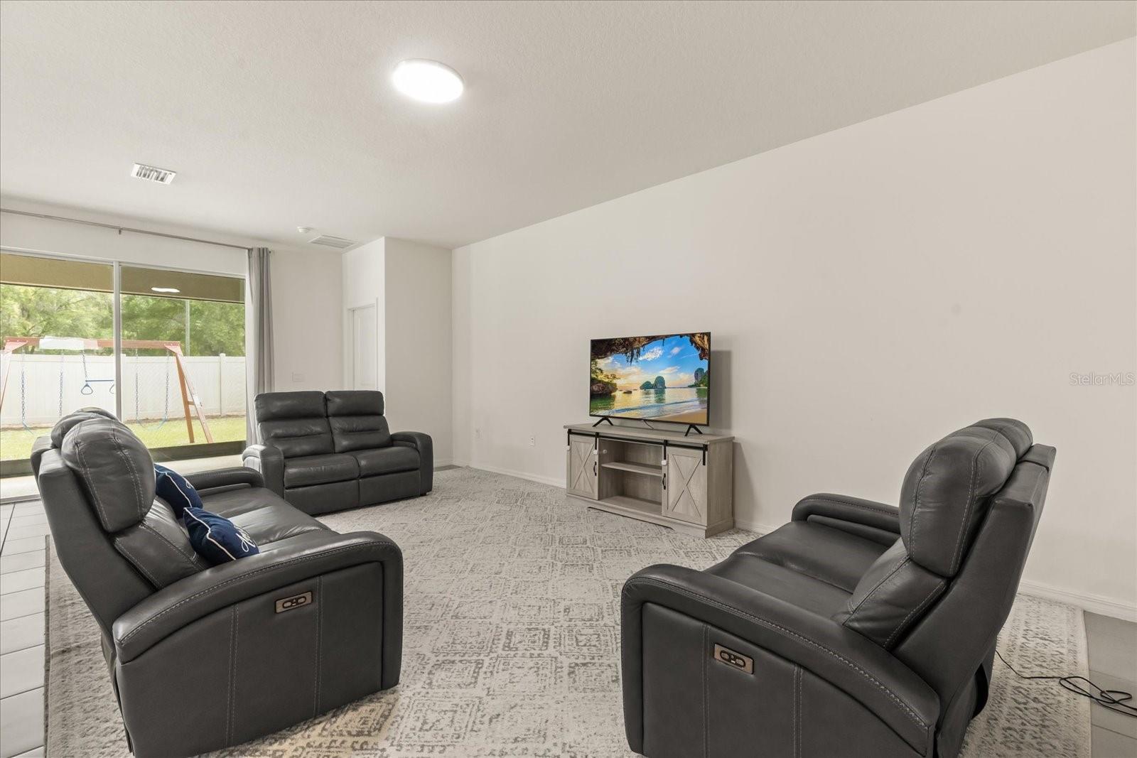 ZEPHYR LAKES SUB - Residential