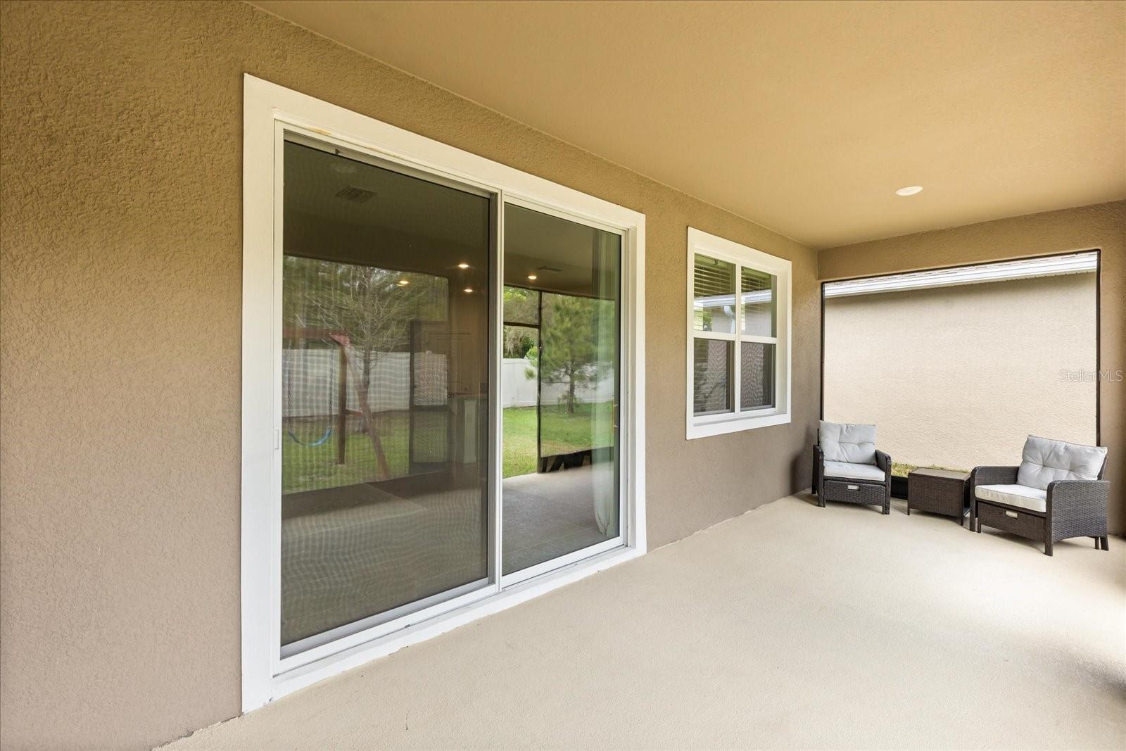 ZEPHYR LAKES SUB - Residential