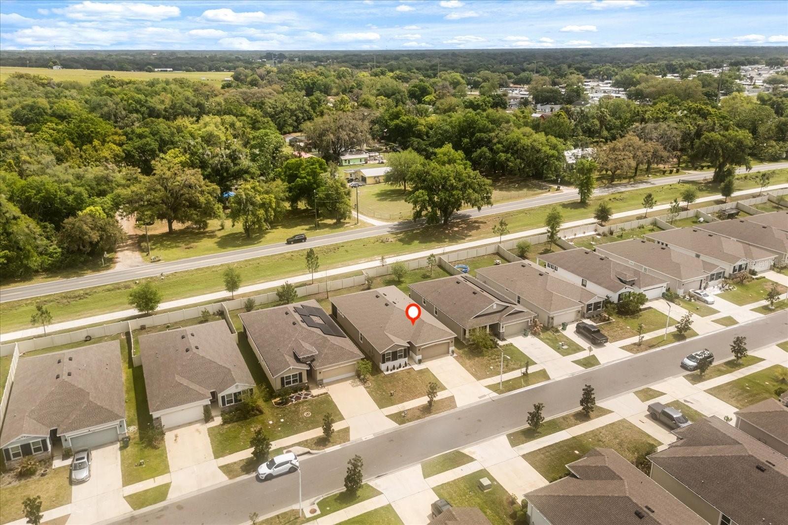 ZEPHYR LAKES SUB - Residential