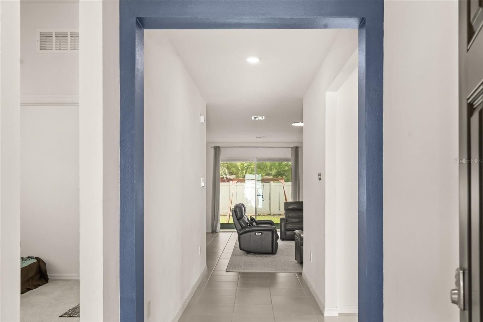 ZEPHYR LAKES SUB - Residential