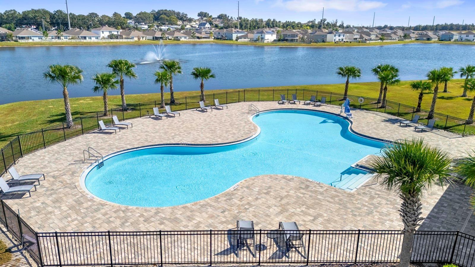 ZEPHYR LAKES SUB - Residential