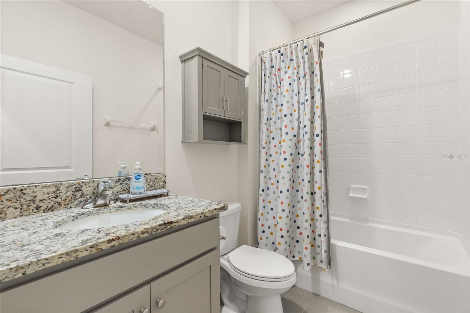 ZEPHYR LAKES SUB - Residential