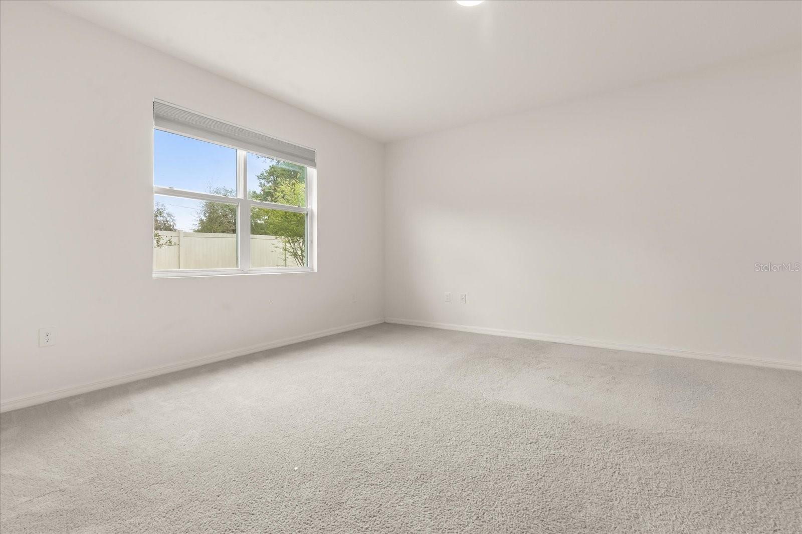 ZEPHYR LAKES SUB - Residential