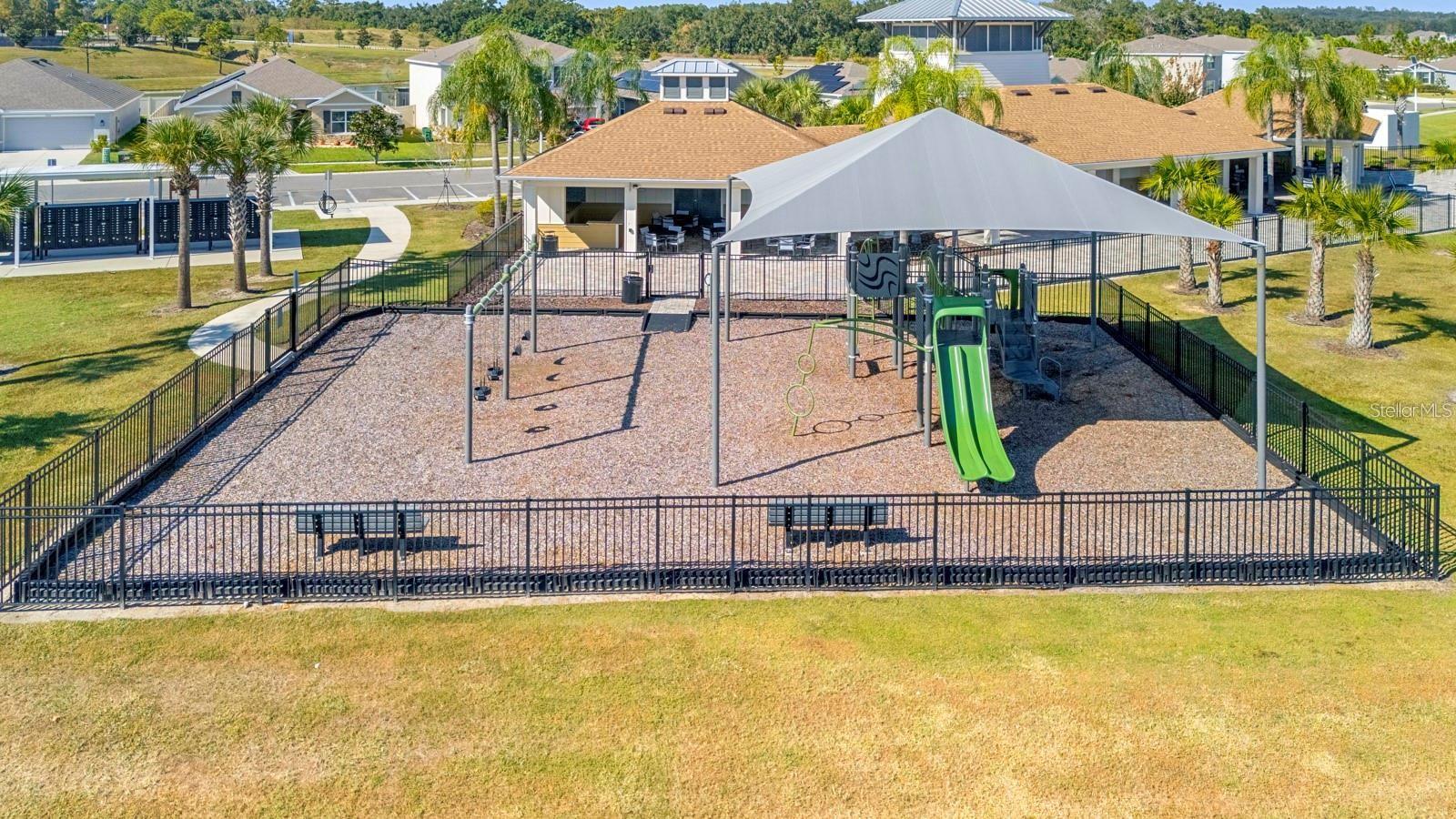 ZEPHYR LAKES SUB - Residential