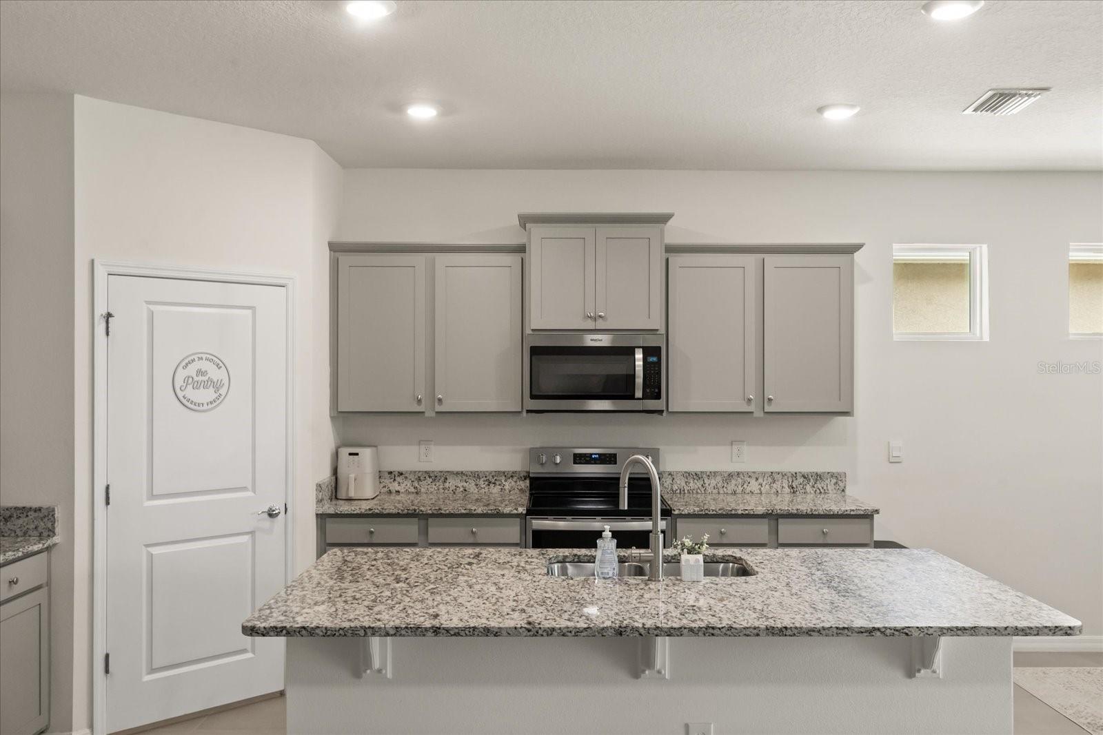 ZEPHYR LAKES SUB - Residential