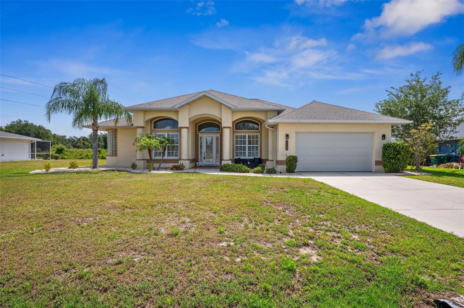 View PUNTA GORDA, FL 33983 house