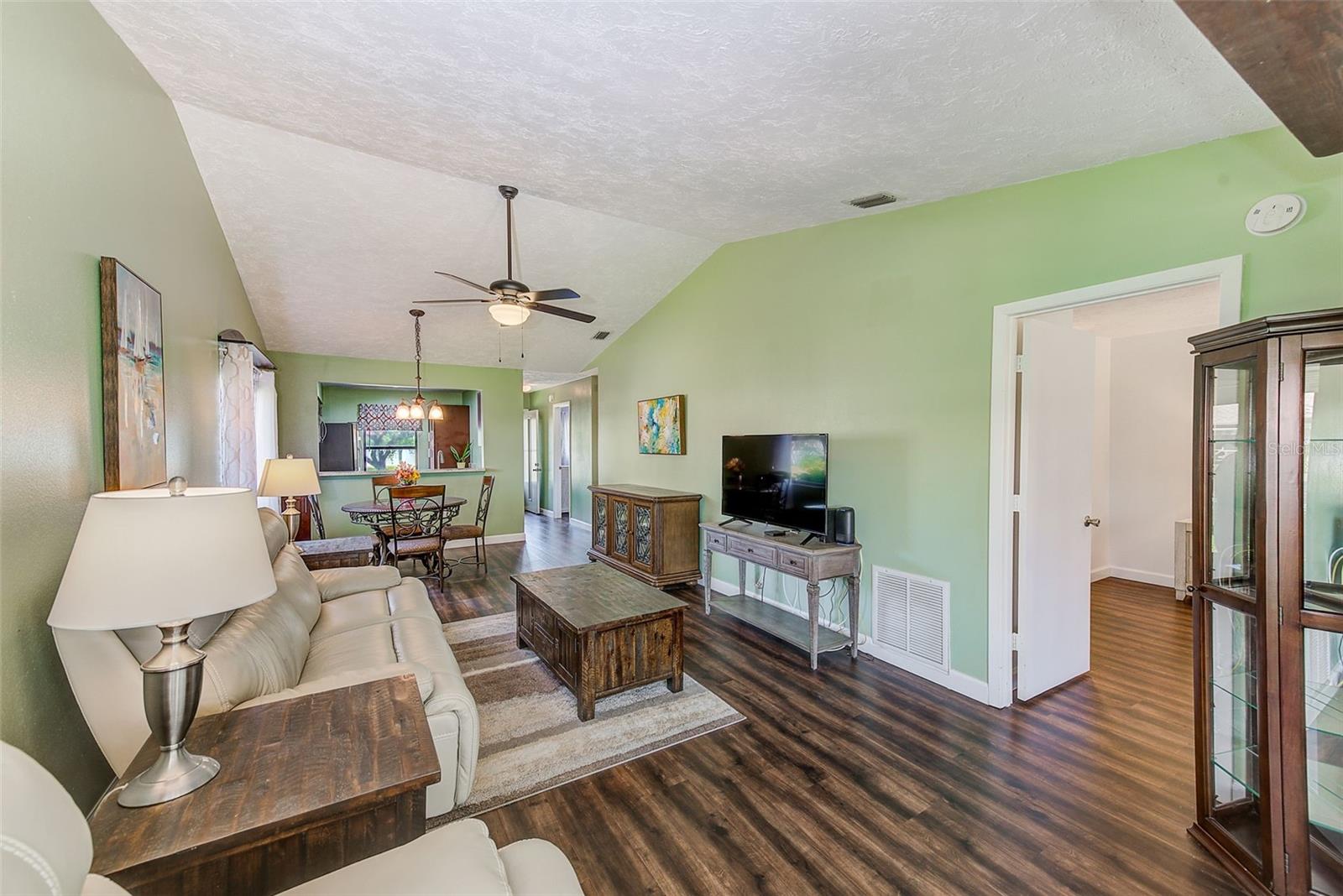 HUNTINGTON WOODS PH II - Residential