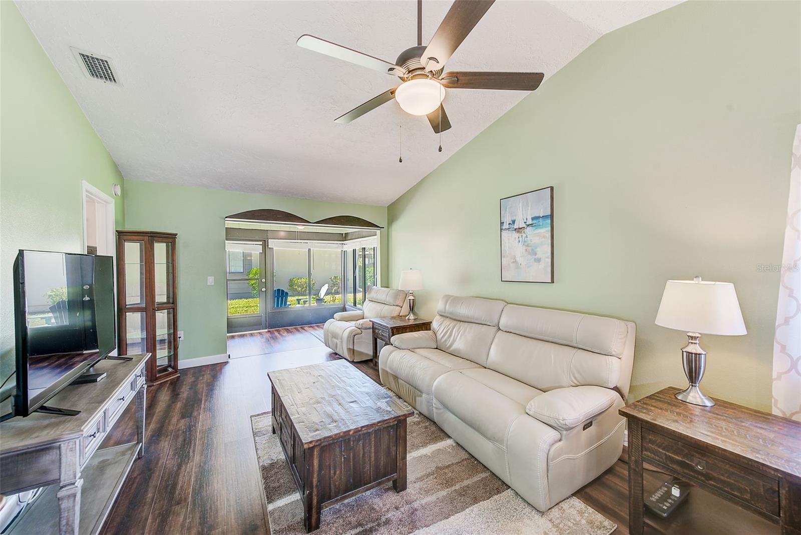 HUNTINGTON WOODS PH II - Residential