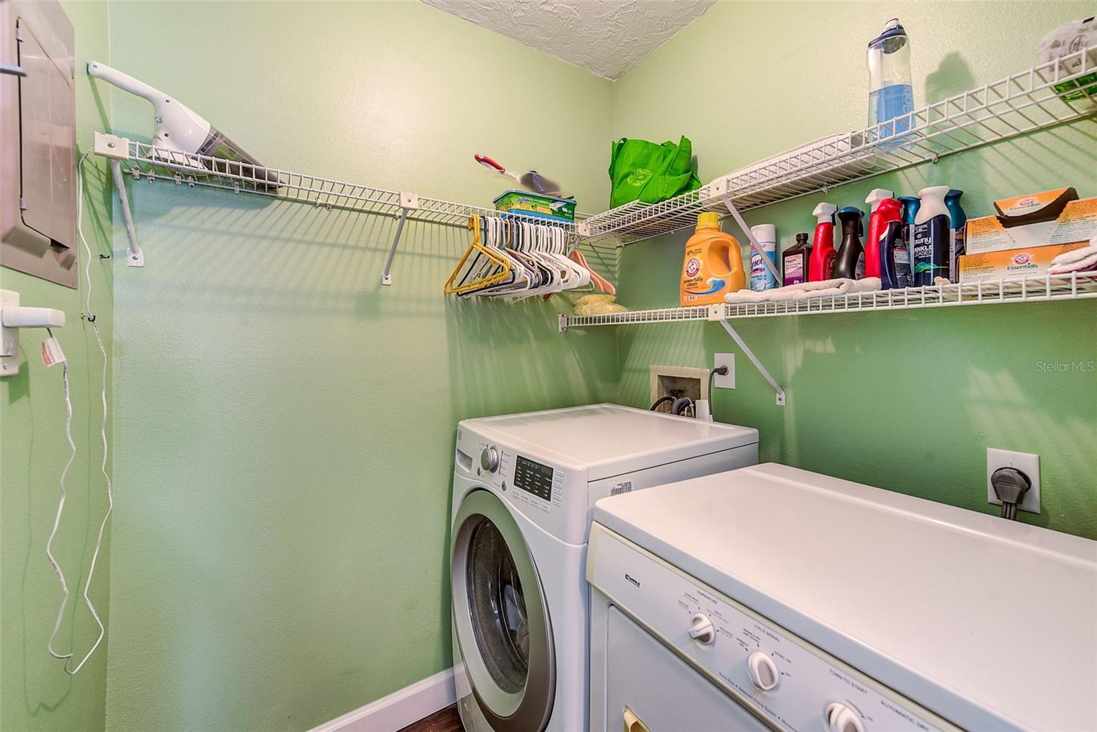 HUNTINGTON WOODS PH II - Residential