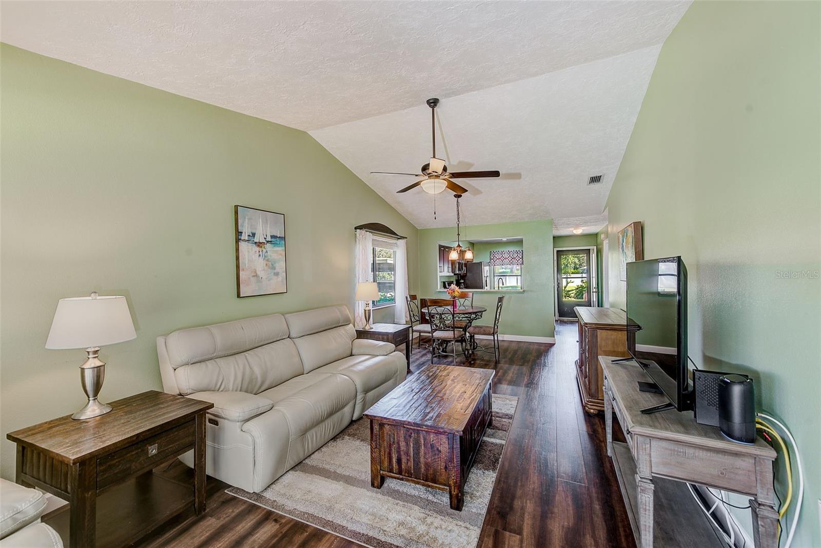 HUNTINGTON WOODS PH II - Residential