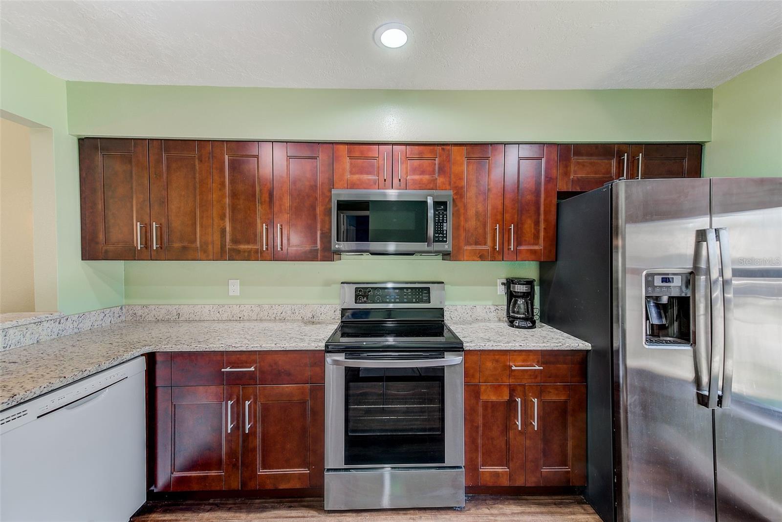 HUNTINGTON WOODS PH II - Residential