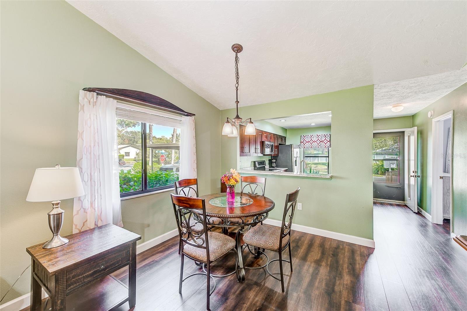 HUNTINGTON WOODS PH II - Residential