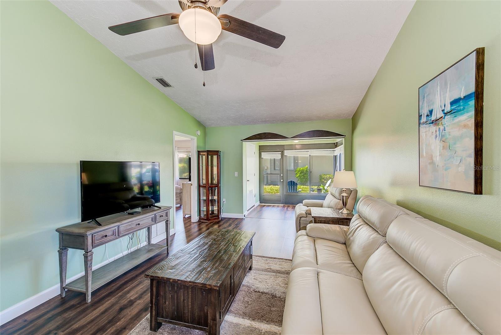 HUNTINGTON WOODS PH II - Residential