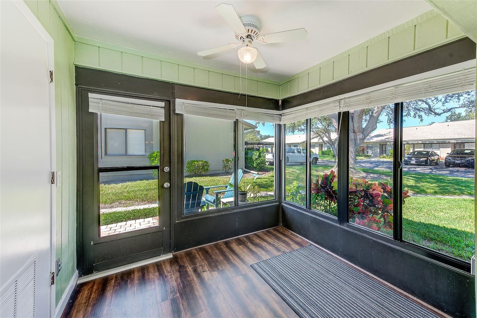 HUNTINGTON WOODS PH II - Residential