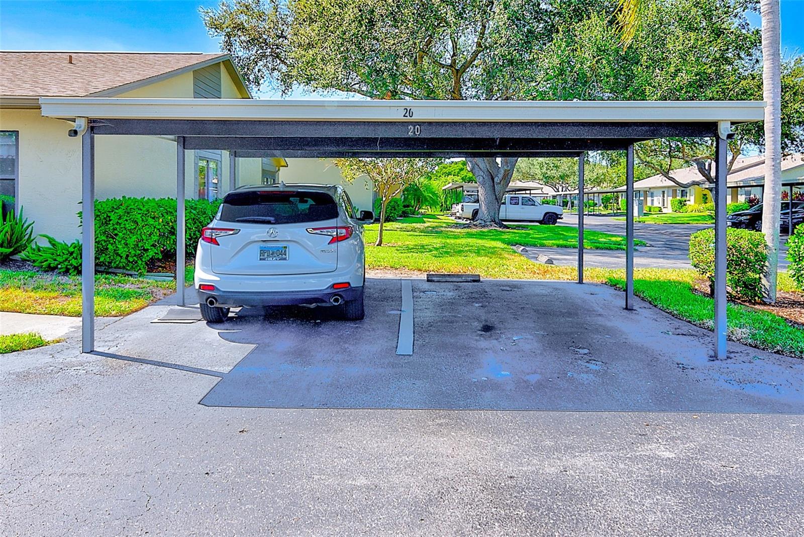 HUNTINGTON WOODS PH II - Residential