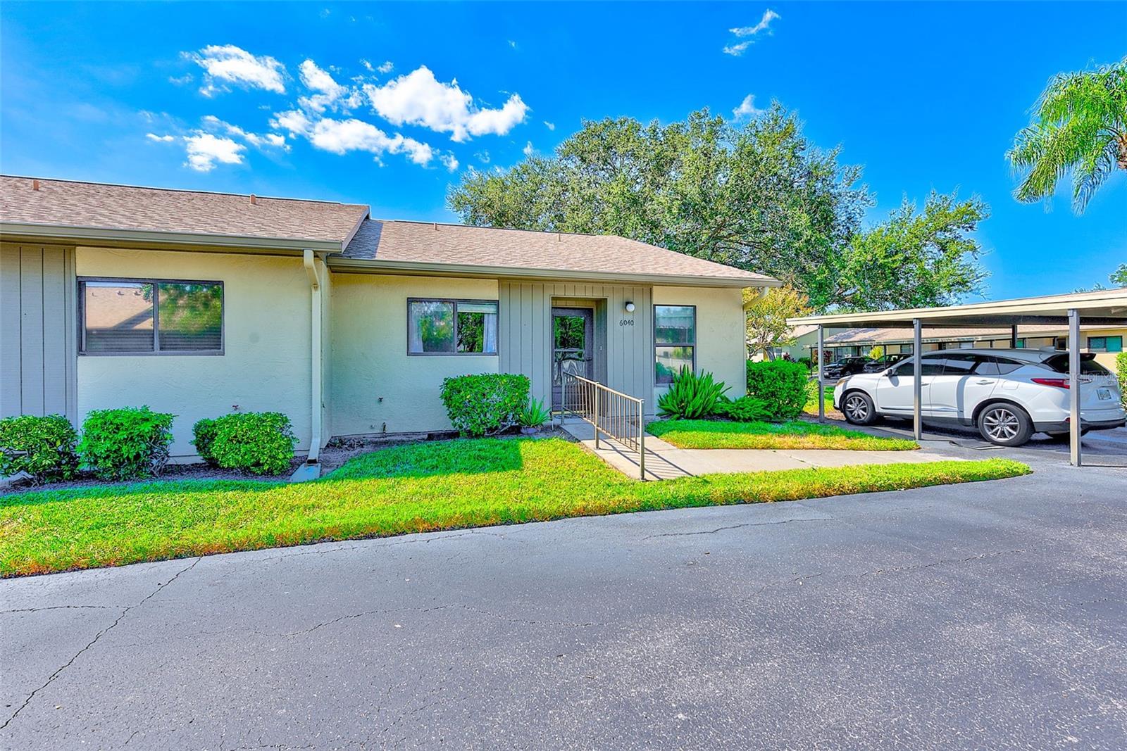 HUNTINGTON WOODS PH II - Residential