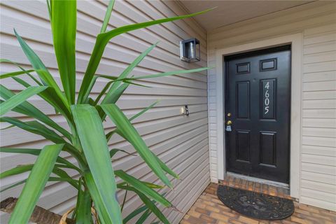 4605 PURITAN ROAD 4605 TAMPA FL 33617