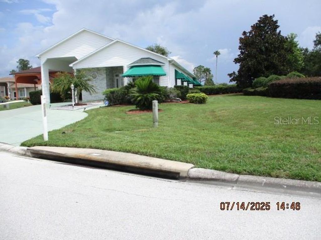 Photo of 1231 Motorcoach Drive, Polk City, FL 33868 (MLS # L4953399)