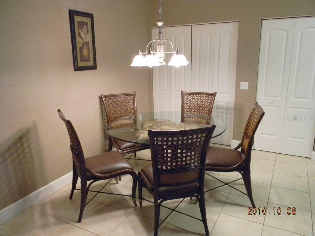 YACHT HARBOR VILLAGE CONDOS - Residential