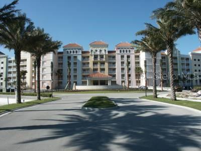 YACHT HARBOR VILLAGE CONDOS - Residential