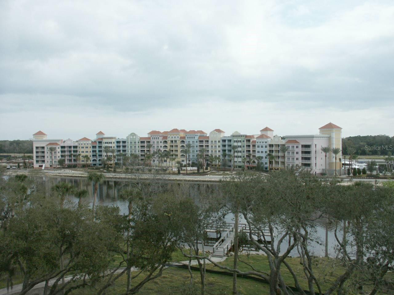YACHT HARBOR VILLAGE CONDOS - Residential