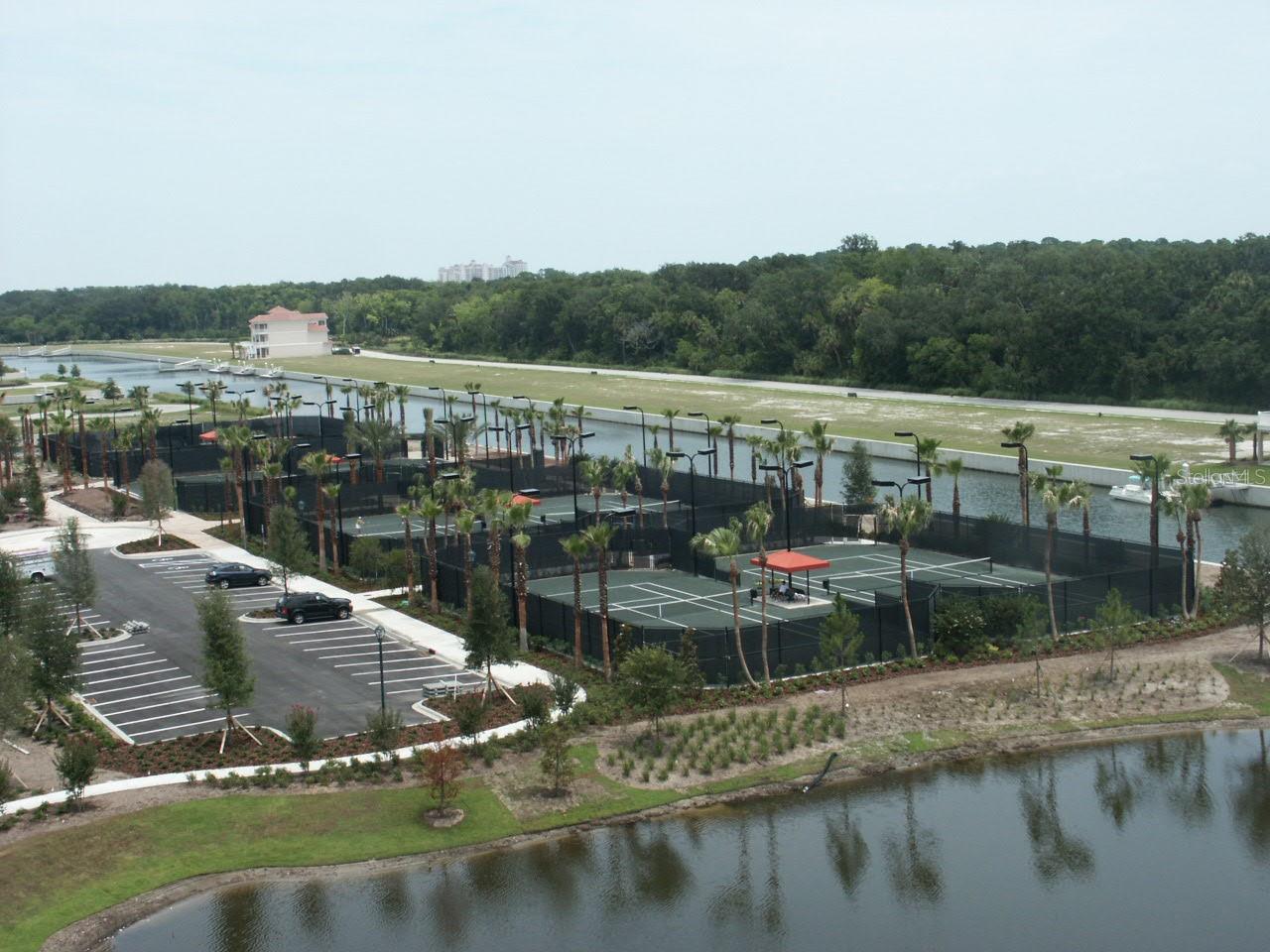 YACHT HARBOR VILLAGE CONDOS - Residential