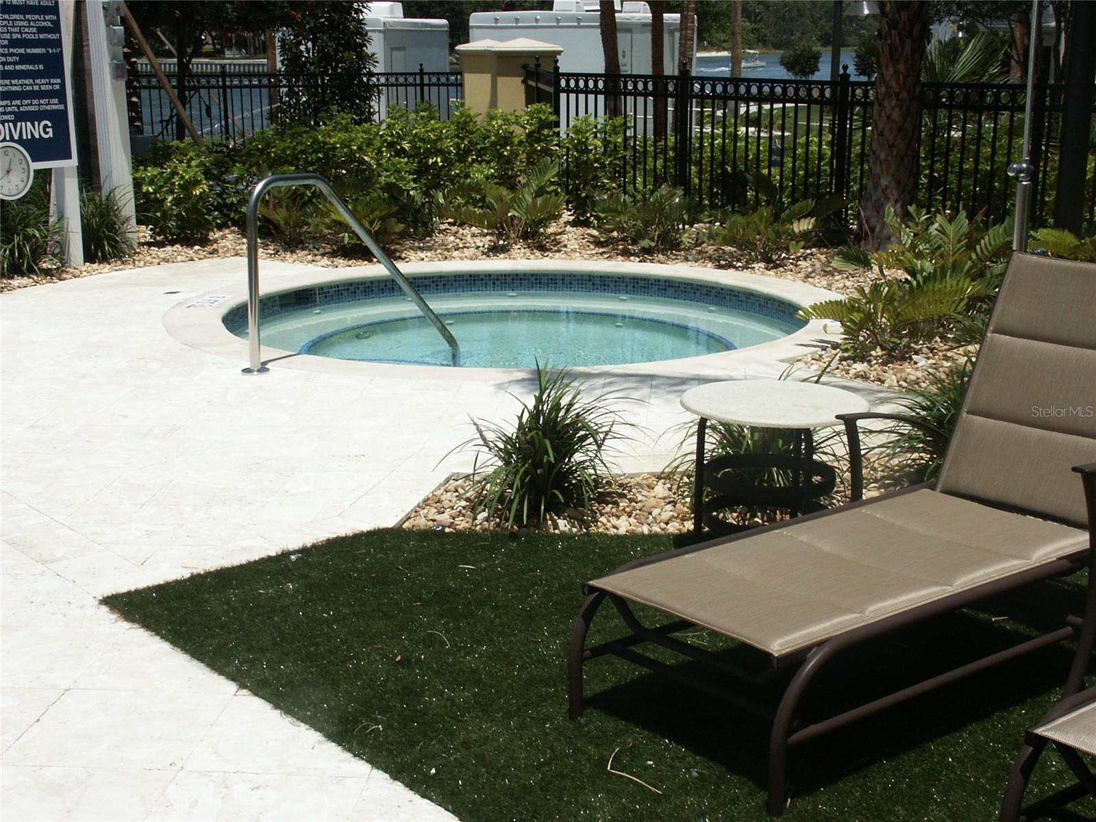 YACHT HARBOR VILLAGE CONDOS - Residential