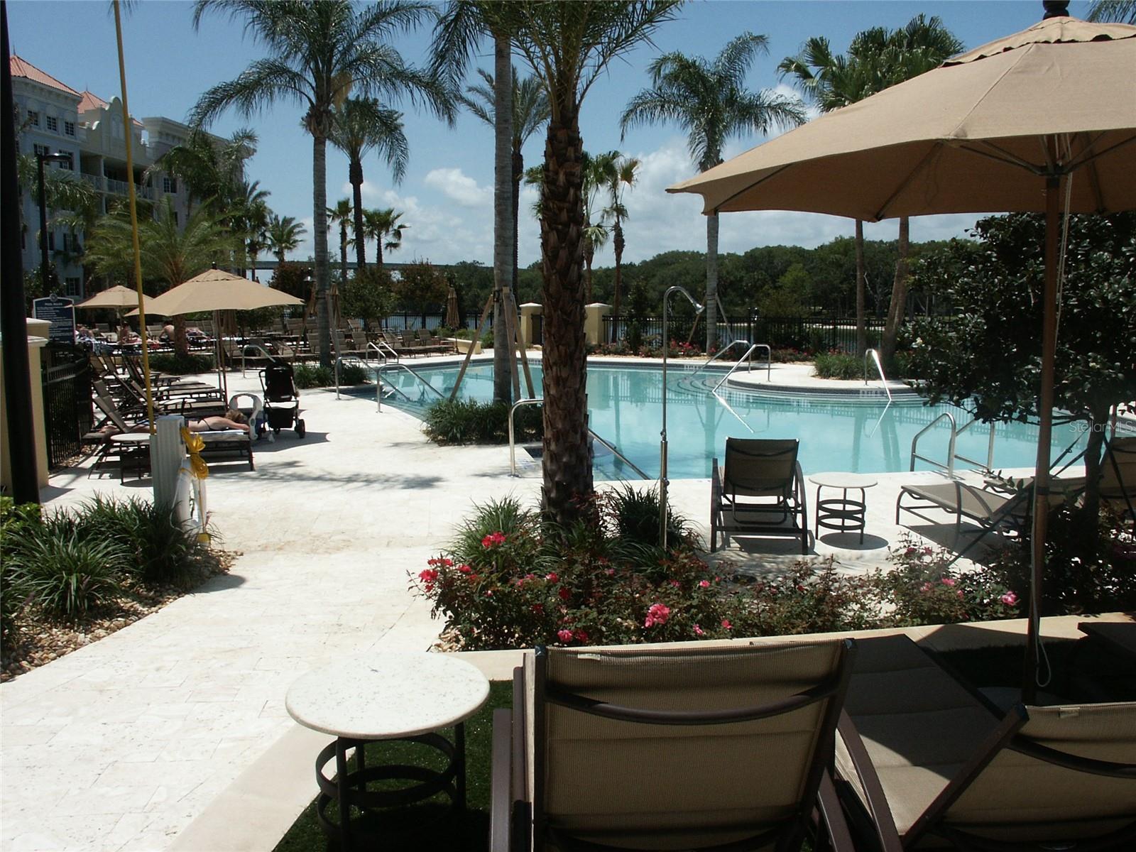 YACHT HARBOR VILLAGE CONDOS - Residential