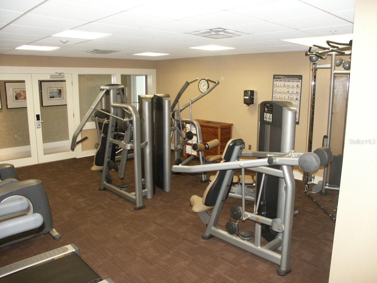 YACHT HARBOR VILLAGE CONDOS - Residential