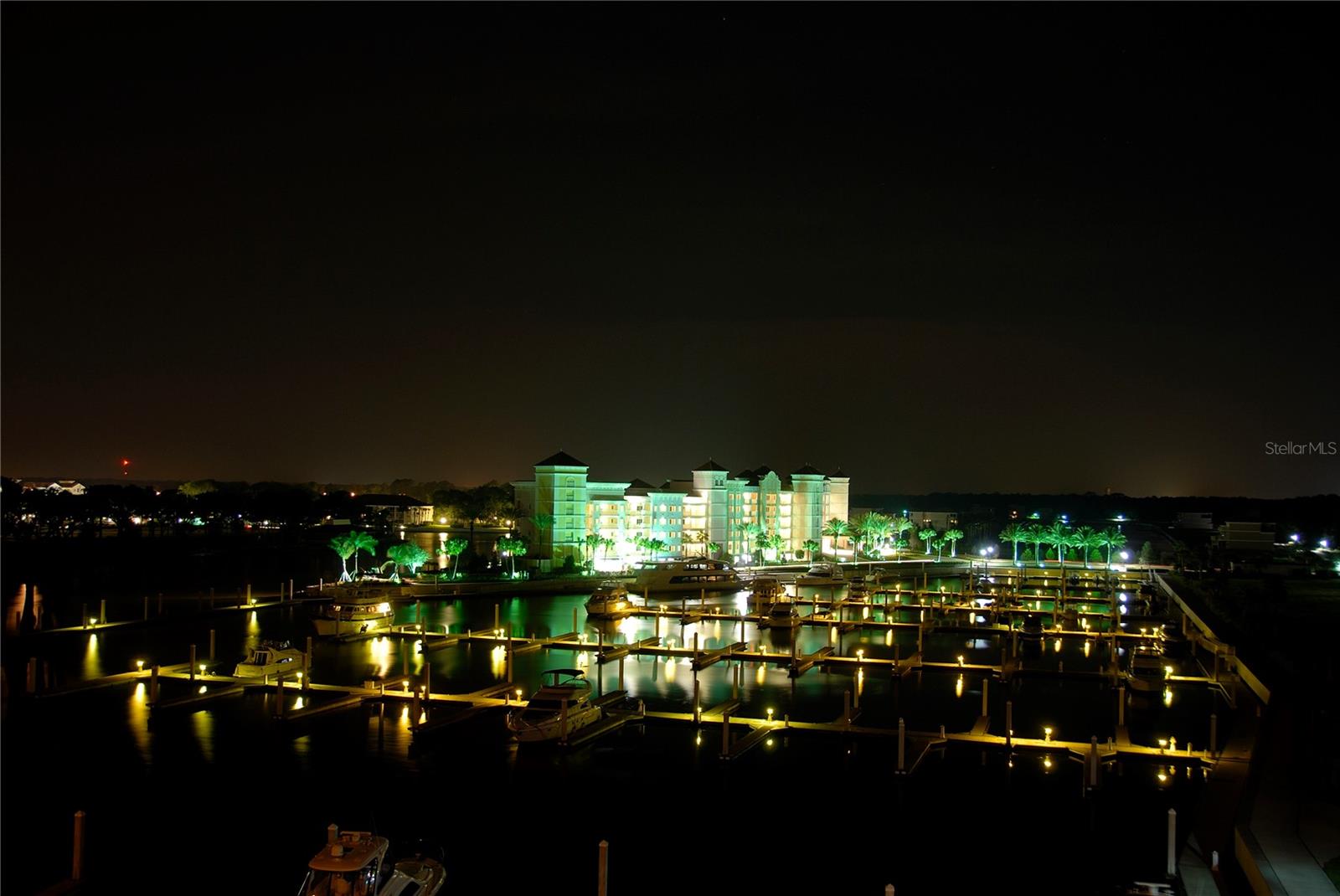 YACHT HARBOR VILLAGE CONDOS - Residential