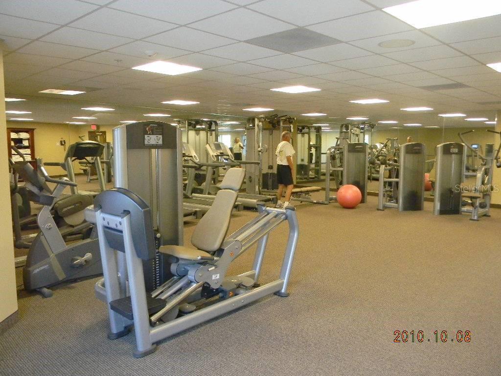 YACHT HARBOR VILLAGE CONDOS - Residential