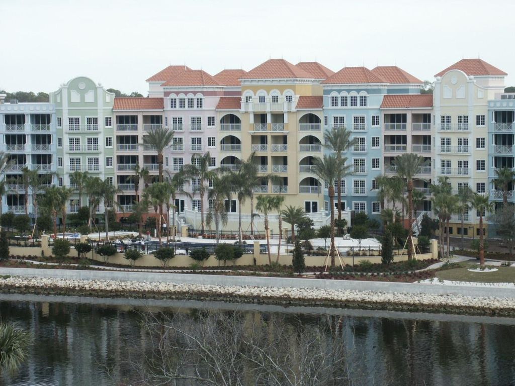 Photo of 102 Yacht Harbor Drive #161, Palm Coast, FL 32137 (MLS # FC318284)