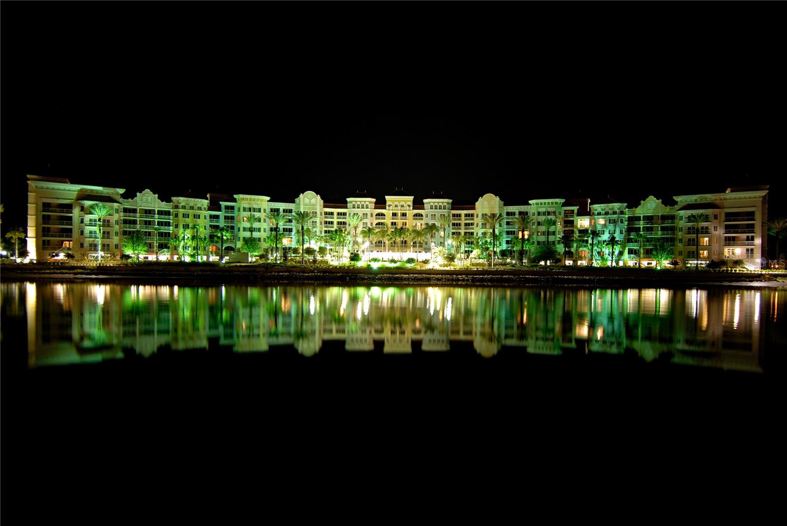 YACHT HARBOR VILLAGE CONDOS - Residential
