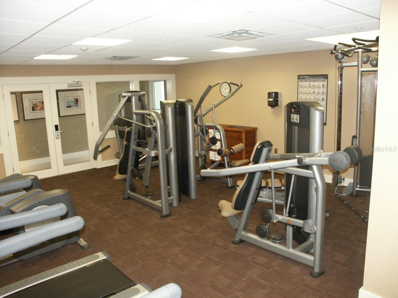 YACHT HARBOR VILLAGE CONDOS - Residential