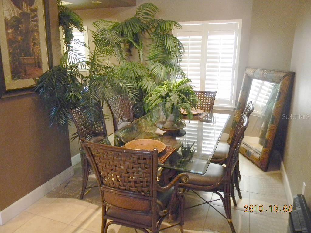 YACHT HARBOR VILLAGE CONDOS - Residential