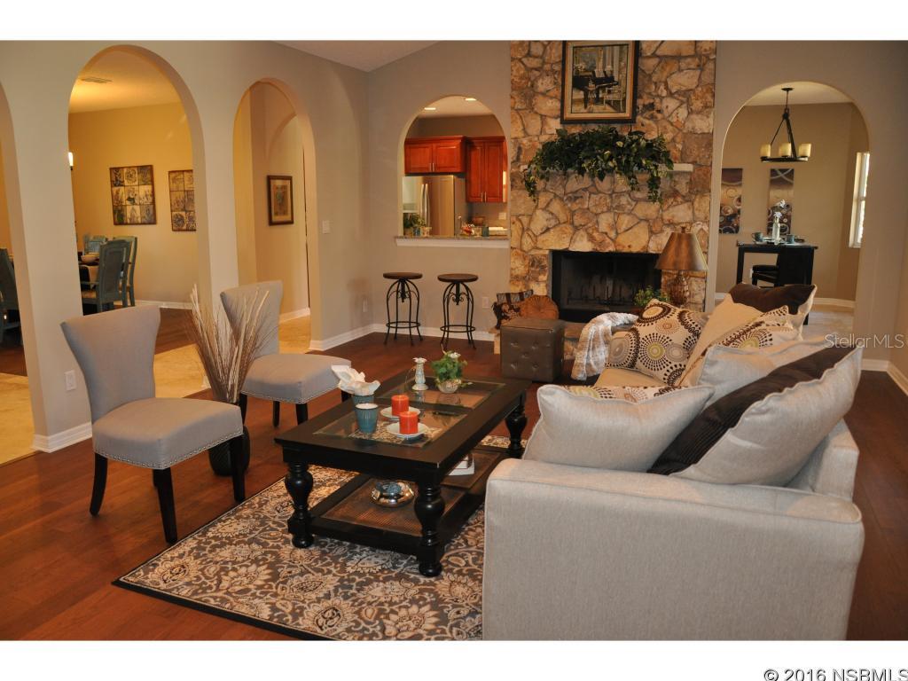 Spruce Creek Unit 02C - Residential