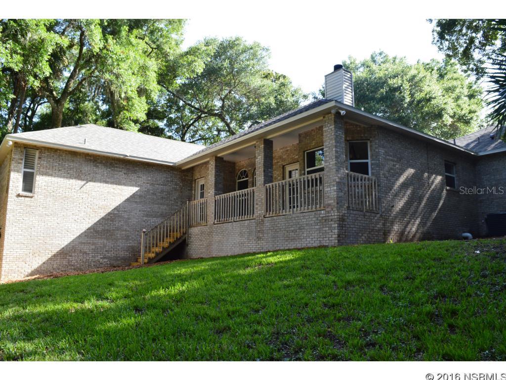 Spruce Creek Unit 02C - Residential