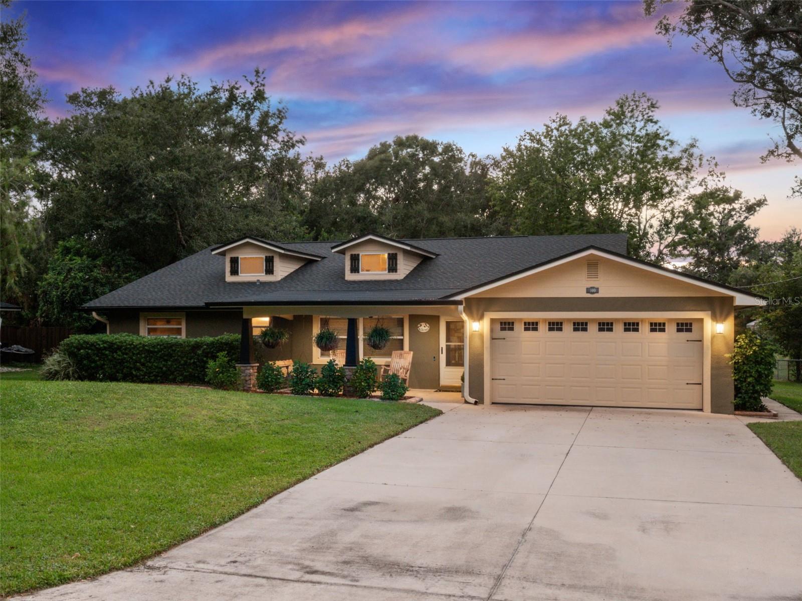 EMERALD ACRES - Residential