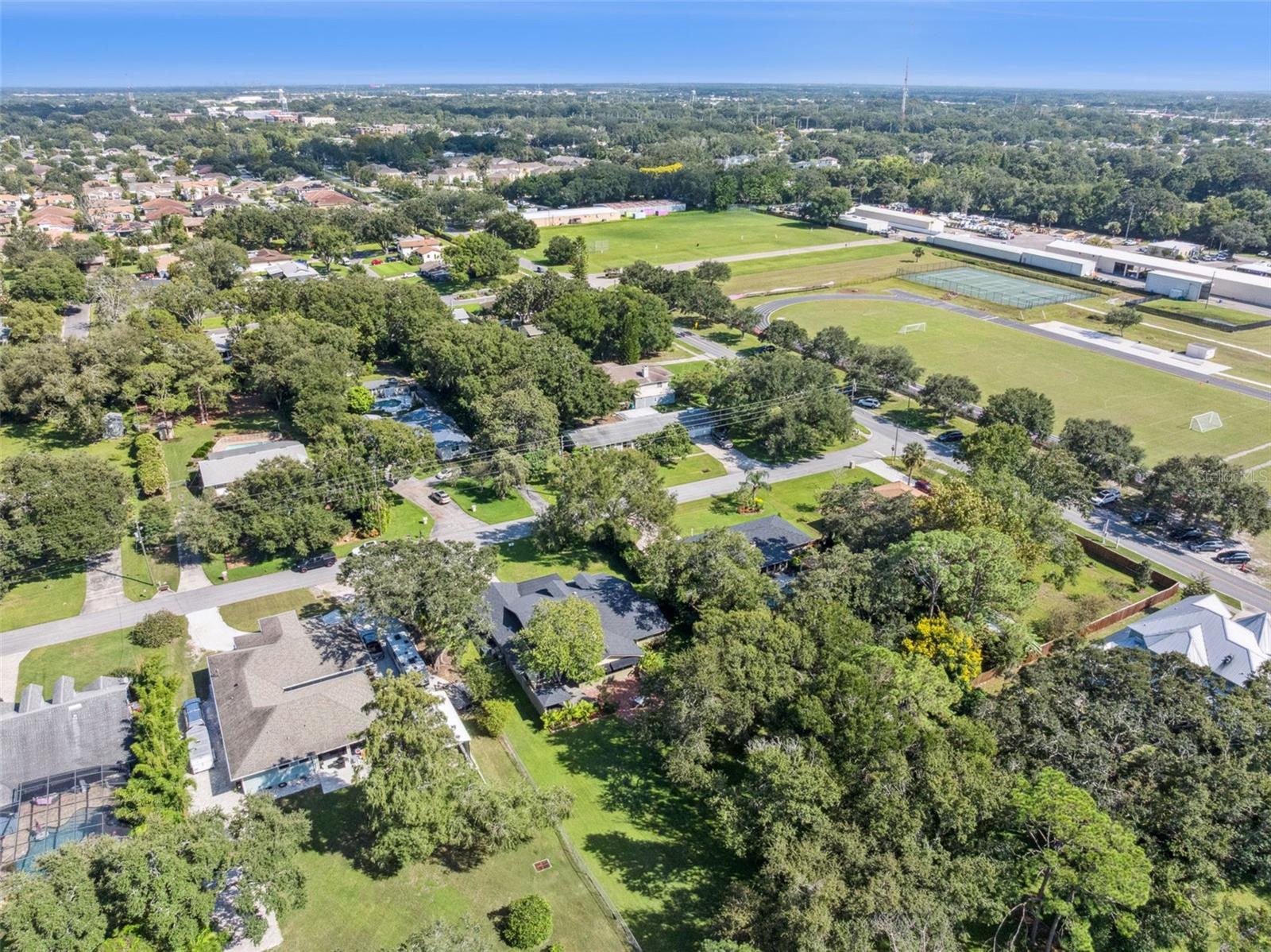 EMERALD ACRES - Residential