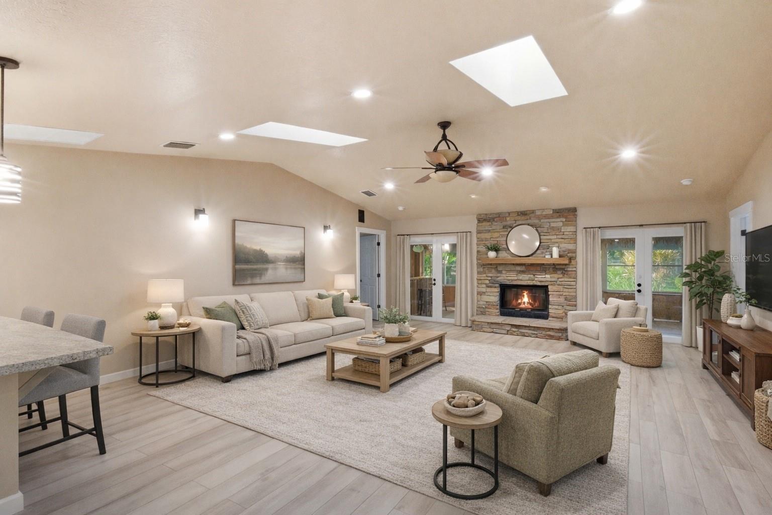 100 TEMPLE GROVE DRIVE