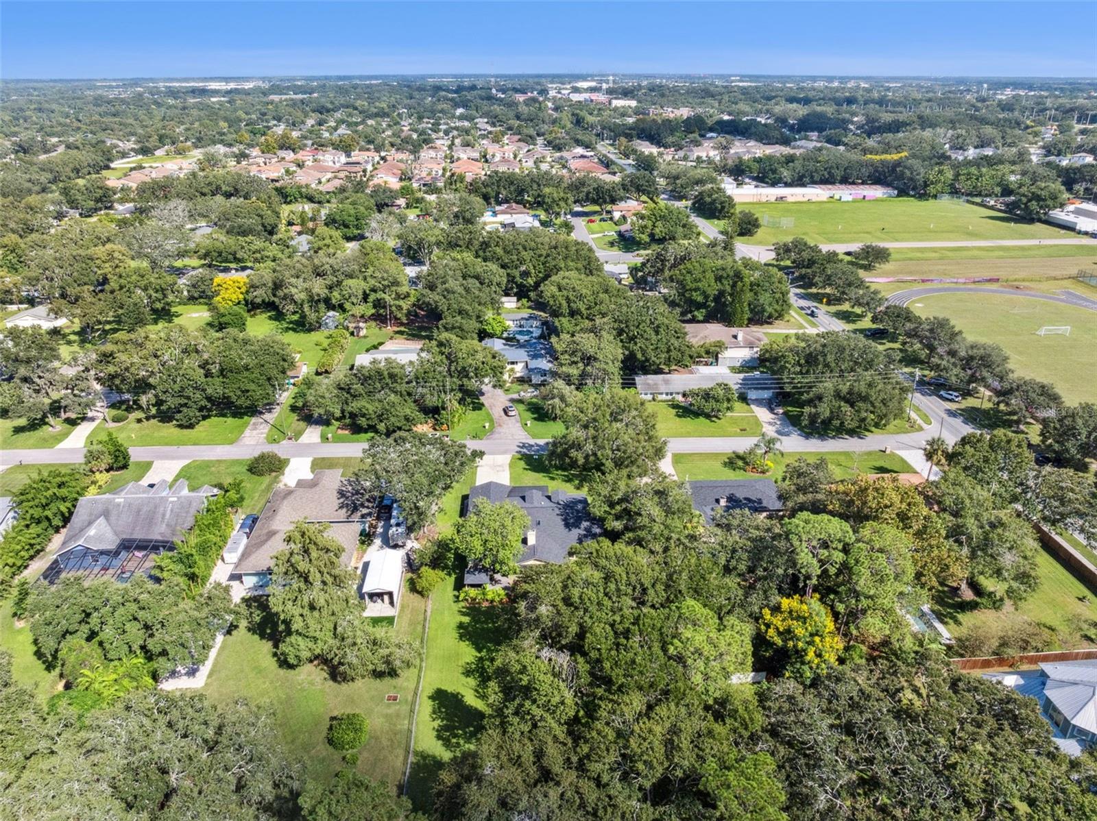 EMERALD ACRES - Residential