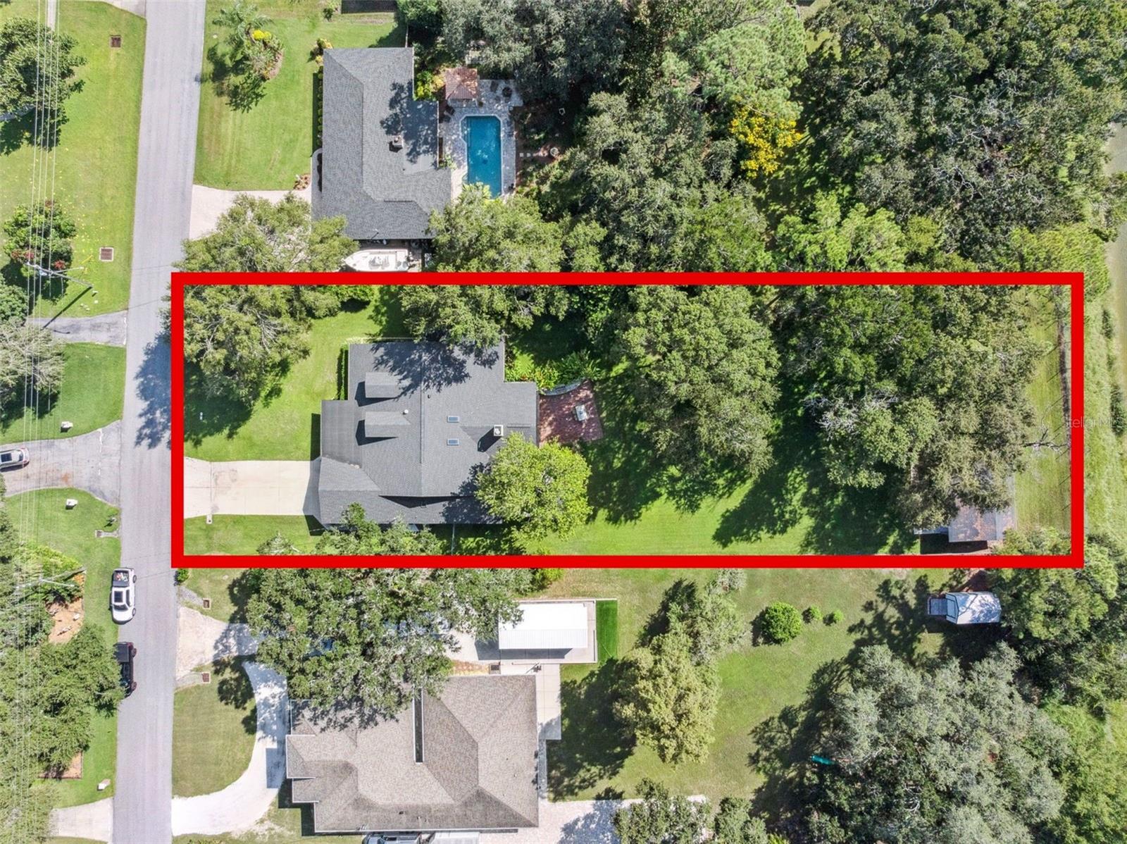 EMERALD ACRES - Residential