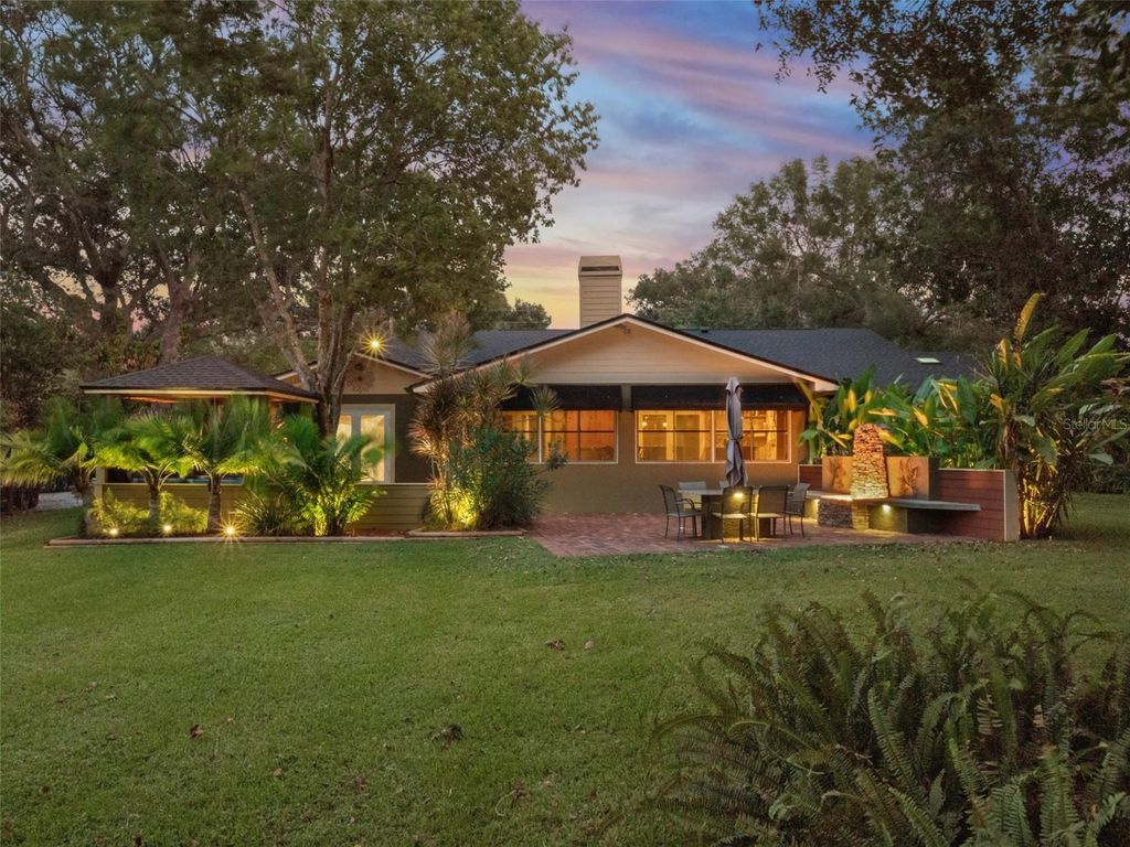 Photo of 100 Temple Grove Drive, Winter Garden, FL 34787 (MLS # NS1086151)