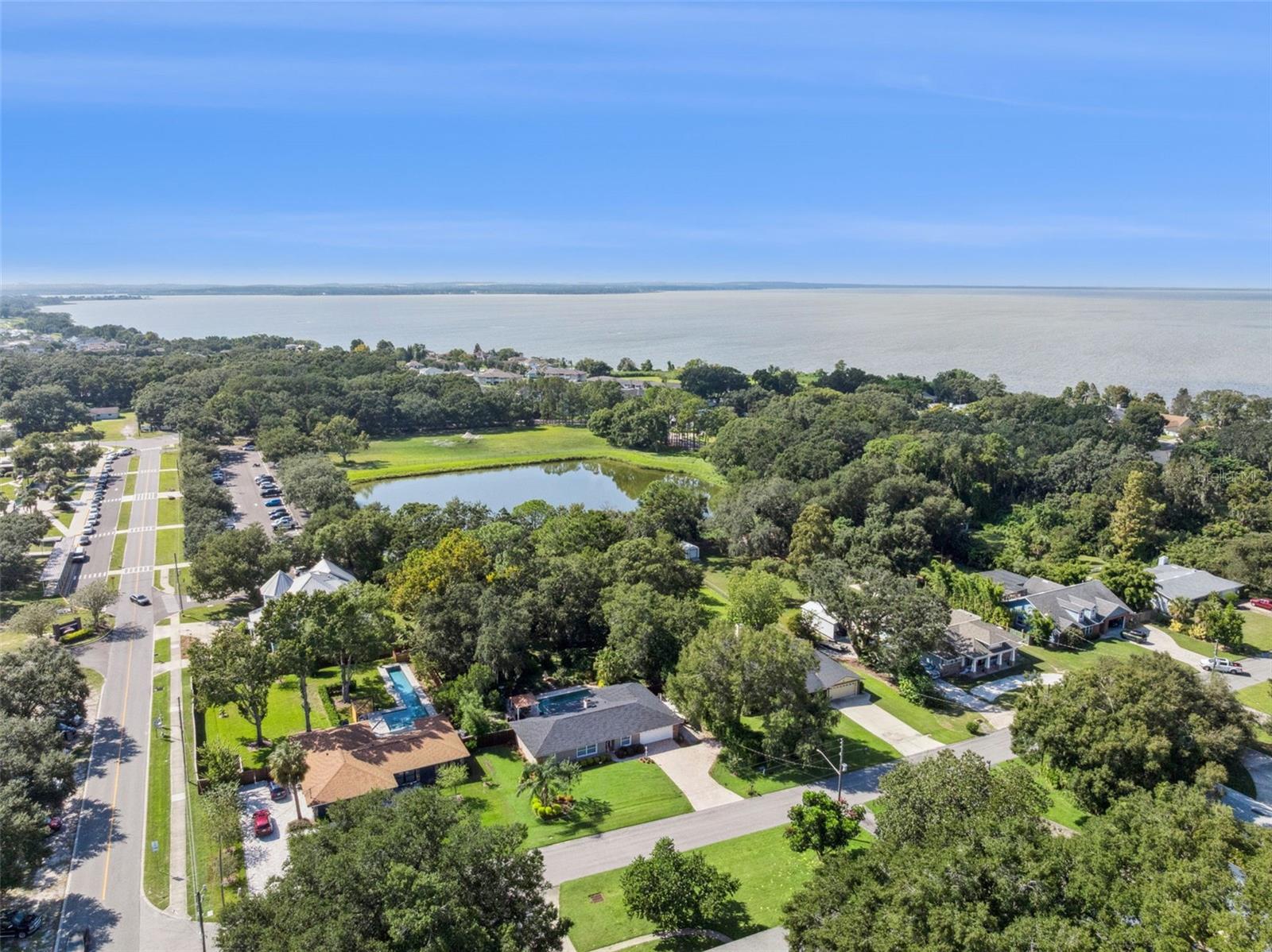 EMERALD ACRES - Residential